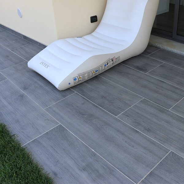 Porcea Timber Porcelain Paver